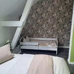 Am Rittergut Giesenstein 아파트 Bad Gottleuba