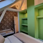 아파트 Am Rittergut Giesenstein *
