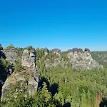 아파트 Am Rittergut Giesenstein