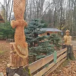 아파트 Am Rittergut Giesenstein