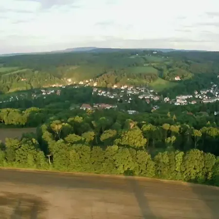 Am Rittergut Giesenstein Apartman