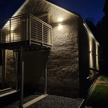 公寓 Am Rittergut Giesenstein *