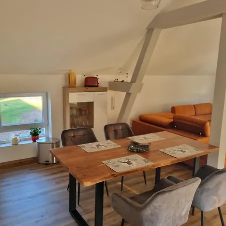 Am Rittergut Giesenstein *