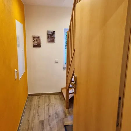 Apartman Am Rittergut Giesenstein