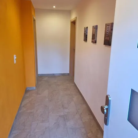Am Rittergut Giesenstein Apartman
