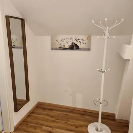 Am Rittergut Giesenstein * Bad Gottleuba