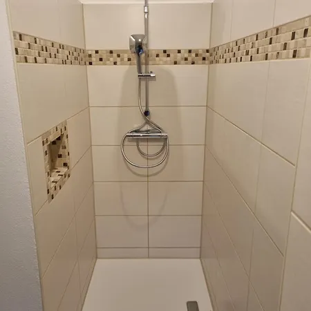 Apartman Am Rittergut Giesenstein