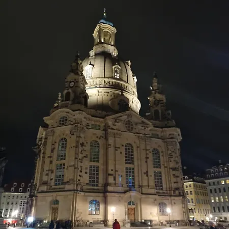 Am Rittergut Giesenstein * Bad Gottleuba