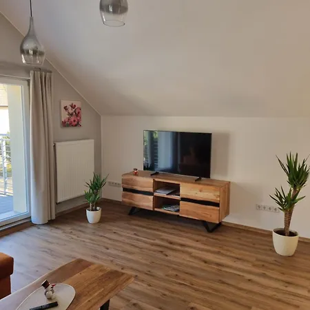 Am Rittergut Giesenstein Apartment Bad Gottleuba-Berggiesshuebel