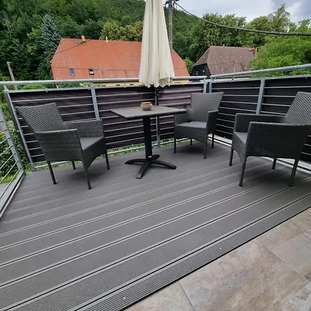 Am Rittergut Giesenstein Apartman