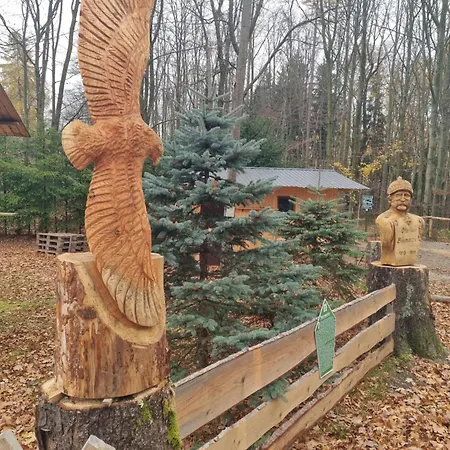 Apartman Am Rittergut Giesenstein