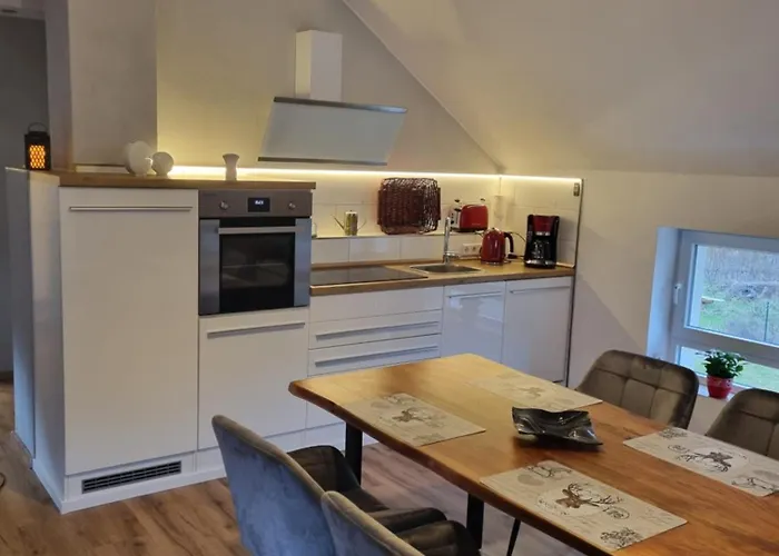 Am Rittergut Giesenstein * Bad Gottleuba