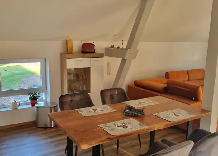 Am Rittergut Giesenstein *