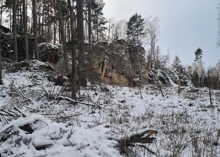Lejlighed Am Rittergut Giesenstein *